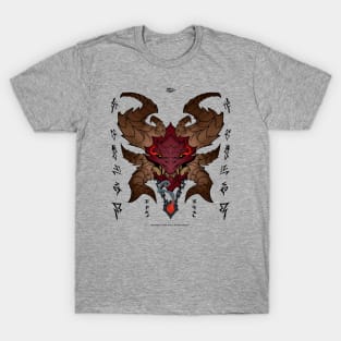 Diablo T-Shirt